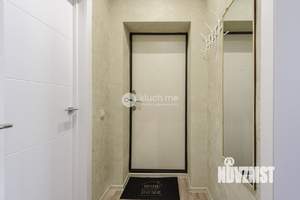 1-к квартира, вторичка, 35м2, 2/2 этаж