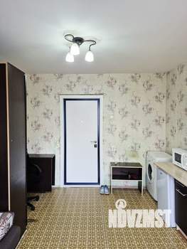 1-к квартира, вторичка, 14м2, 3/9 этаж