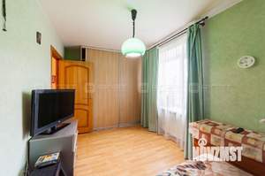 2-к квартира, вторичка, 51м2, 3/5 этаж