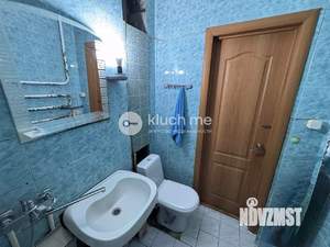1-к квартира, вторичка, 31м2, 4/5 этаж