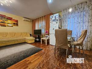 3-к квартира, вторичка, 83м2, 7/10 этаж