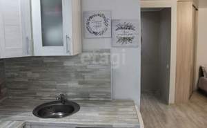 1-к квартира, вторичка, 30м2, 1/5 этаж