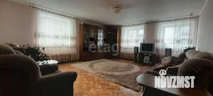 4-к квартира, вторичка, 122м2, 4/10 этаж