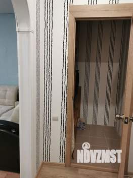 1-к квартира, вторичка, 37м2, 19/19 этаж