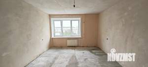 3-к квартира, вторичка, 62м2, 6/9 этаж