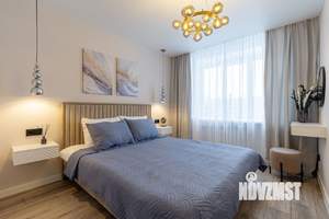 2-к квартира, вторичка, 45м2, 2/10 этаж