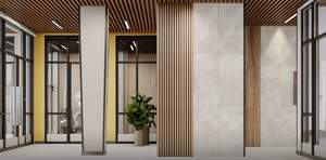 3-к квартира, вторичка, 72м2, 7/19 этаж