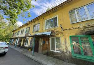 Студия квартира, вторичка, 34м2, 2/2 этаж