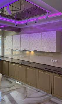 3-к квартира, вторичка, 96м2, 6/19 этаж