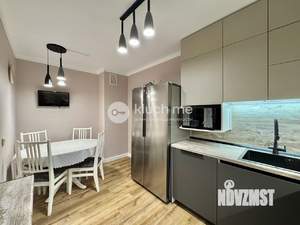 3-к квартира, вторичка, 77м2, 8/18 этаж