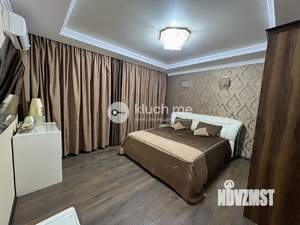 4-к квартира, вторичка, 132м2, 2/9 этаж