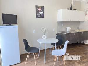 1-к квартира, вторичка, 46м2, 3/18 этаж