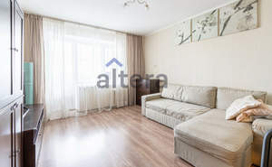 3-к квартира, вторичка, 70м2, 9/10 этаж
