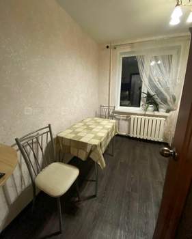 2-к квартира, вторичка, 53м2, 2/9 этаж
