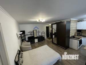 2-к квартира, вторичка, 43м2, 1/5 этаж