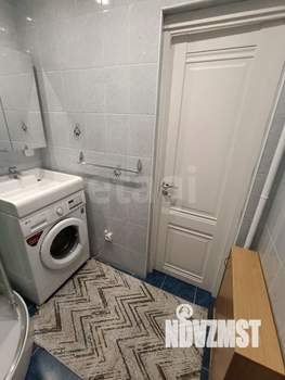 1-к квартира, вторичка, 38м2, 10/10 этаж