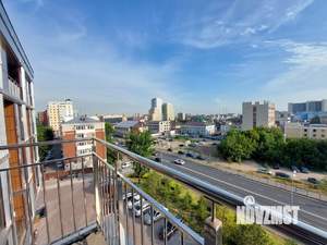 4-к квартира, вторичка, 88м2, 8/9 этаж
