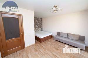 1-к квартира, вторичка, 34м2, 5/5 этаж