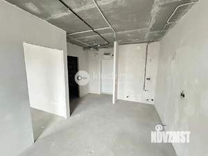 1-к квартира, вторичка, 33м2, 15/17 этаж