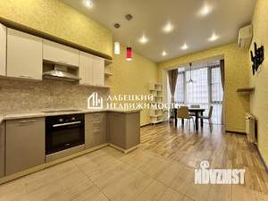 1-к квартира, вторичка, 54м2, 5/8 этаж
