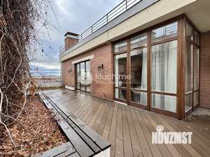 3-к квартира, вторичка, 195м2, 8/8 этаж
