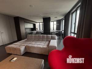 Студия квартира, вторичка, 86м2, 12/20 этаж