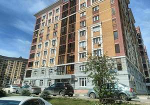 3-к квартира, вторичка, 63м2, 7/10 этаж