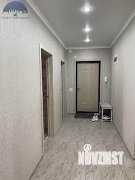 3-к квартира, вторичка, 77м2, 5/10 этаж