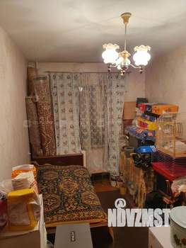 2-к квартира, вторичка, 46м2, 1/5 этаж
