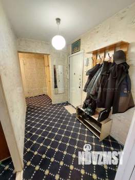 2-к квартира, вторичка, 53м2, 6/9 этаж