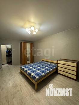 1-к квартира, вторичка, 34м2, 10/10 этаж