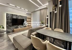 3-к квартира, вторичка, 83м2, 2/7 этаж
