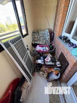 3-к квартира, вторичка, 85м2, 3/19 этаж