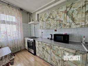 2-к квартира, вторичка, 52м2, 9/10 этаж