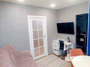 1-к квартира, вторичка, 28м2, 7/10 этаж