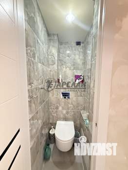 3-к квартира, вторичка, 66м2, 6/9 этаж