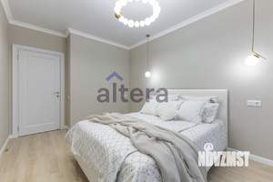 3-к квартира, вторичка, 96м2, 7/10 этаж