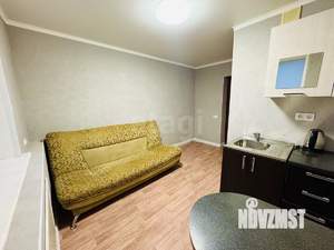 Студия квартира, вторичка, 13м2, 3/5 этаж