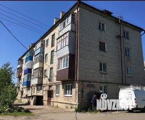 2-к квартира, вторичка, 45м2, 4/4 этаж