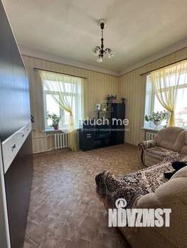2-к квартира, вторичка, 46м2, 3/3 этаж