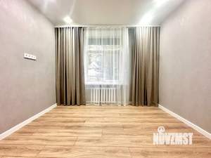 Студия квартира, вторичка, 19м2, 2/5 этаж