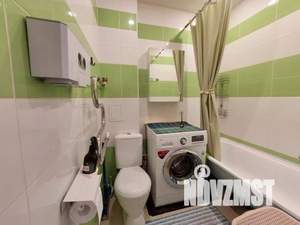 2-к квартира, вторичка, 49м2, 5/5 этаж
