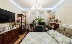 2-к квартира, вторичка, 57м2, 2/4 этаж