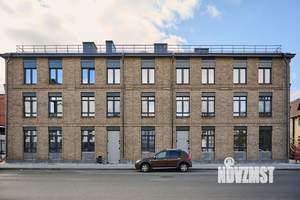 3-к квартира, вторичка, 103м2, 4/4 этаж