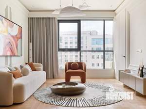 4-к квартира, вторичка, 130м2, 4/6 этаж