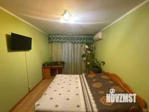 4-к квартира, вторичка, 105м2, 4/5 этаж