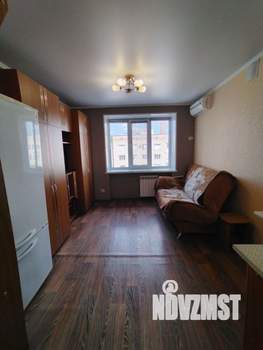 Студия квартира, вторичка, 13м2, 5/5 этаж