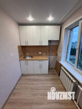 1-к квартира, вторичка, 36м2, 9/9 этаж