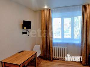 Студия квартира, вторичка, 13м2, 6/9 этаж