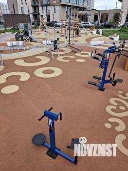 1-к квартира, вторичка, 39м2, 16/25 этаж